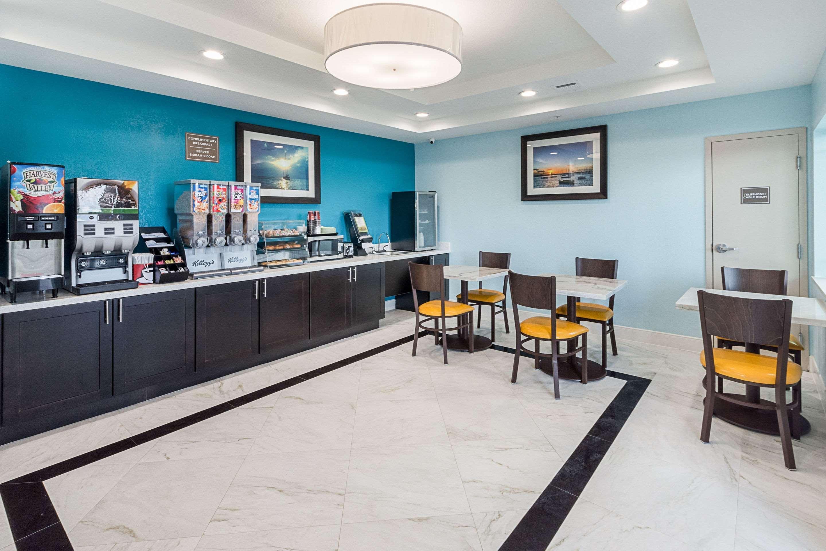 Econo Lodge Inn & Suites Houston Nw-Cy-Fair Jersey Village Extérieur photo