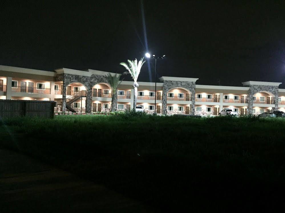 Econo Lodge Inn & Suites Houston Nw-Cy-Fair Jersey Village Extérieur photo