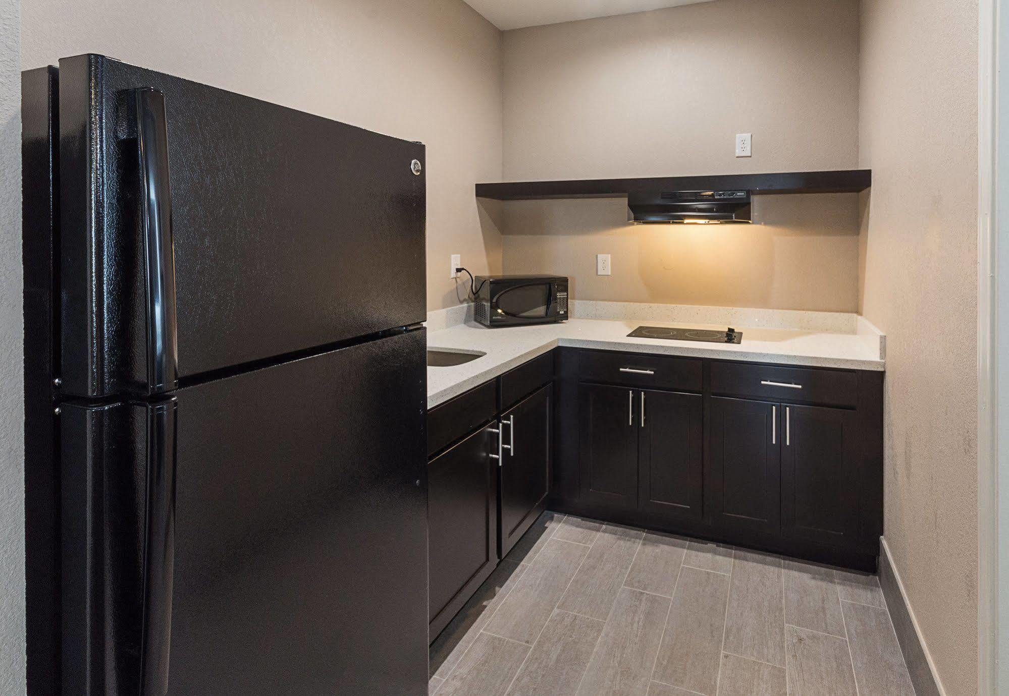 Econo Lodge Inn & Suites Houston Nw-Cy-Fair Jersey Village Extérieur photo